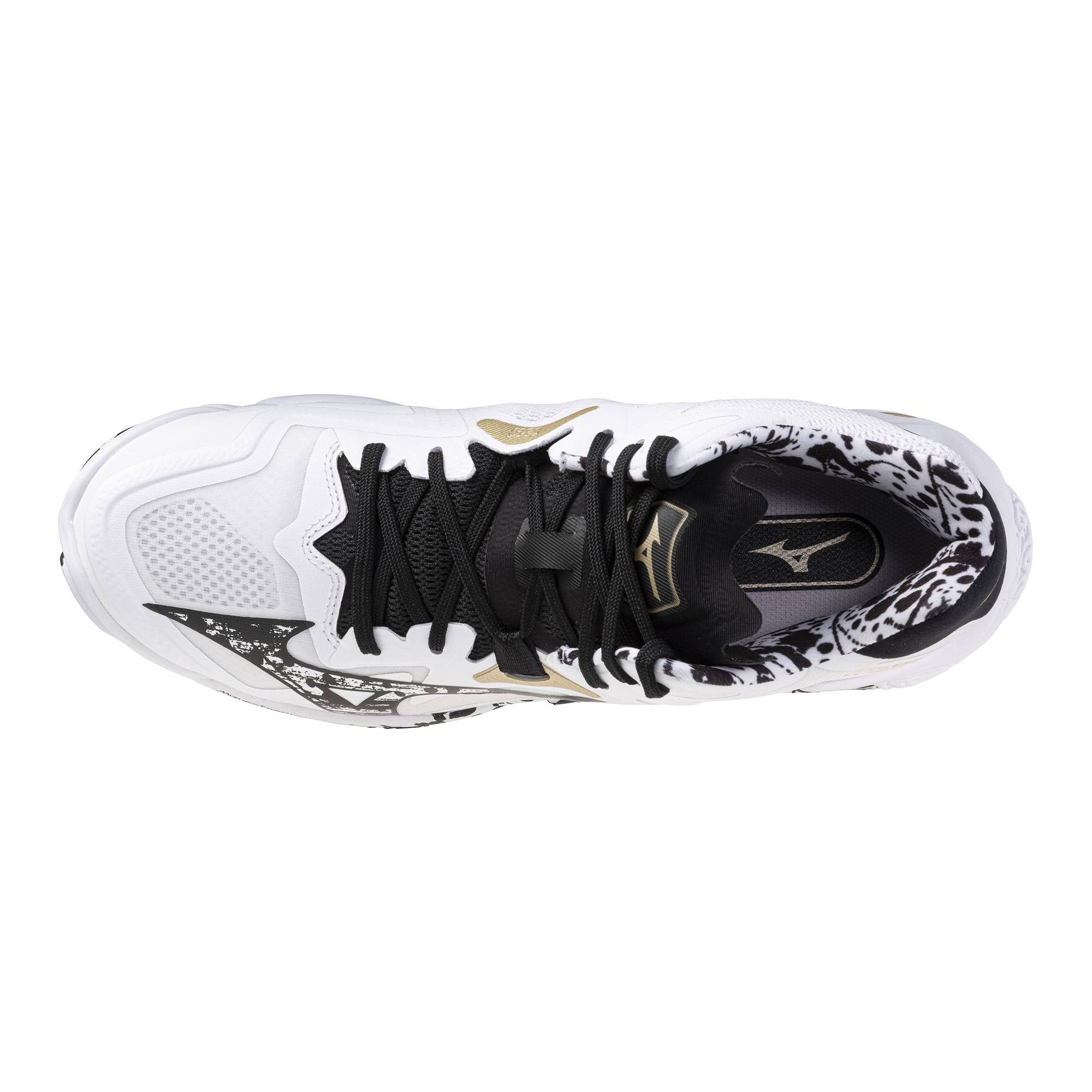 VOLLEYSTORE.IT | Lo shop online per la pallavolo e articoli da volley e beach volley | SCARPA PALLAVOLO WAVE LIGHTNING Z8 MID KAKIZOME MIZUNO