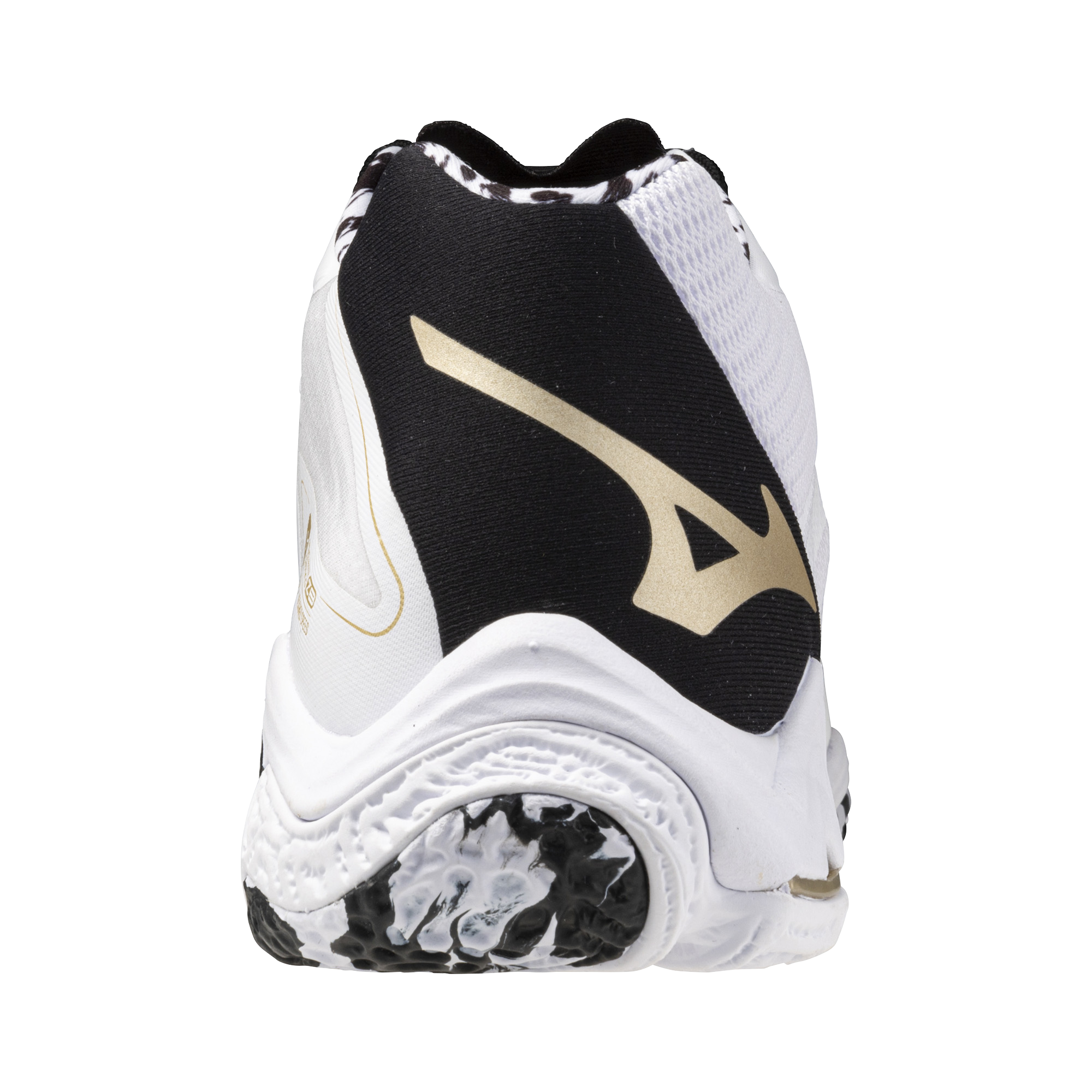 VOLLEYSTORE.IT | Lo shop online per la pallavolo e articoli da volley e beach volley | SCARPA PALLAVOLO WAVE LIGHTNING Z8 MID KAKIZOME MIZUNO