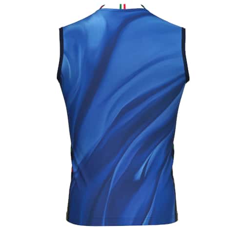 VOLLEYSTORE.IT | Lo shop online per la pallavolo e articoli da volley e beach volley | 1° MAGLIA ITALIA AZZURRA 2025 ITALIA
