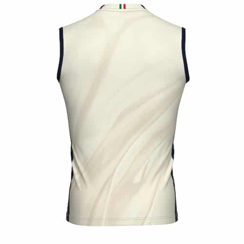 VOLLEYSTORE.IT | Lo shop online per la pallavolo e articoli da volley e beach volley | 2° MAGLIA NAZIONALE BIANCA ITALIA 2025