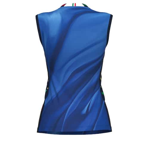 VOLLEYSTORE.IT | Lo shop online per la pallavolo e articoli da volley e beach volley | MAGLIA UFFICIALE ITALIA DONNA