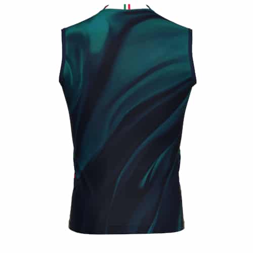 VOLLEYSTORE.IT | Lo shop online per la pallavolo e articoli da volley e beach volley | 3° MAGLIA NAZIONALE VERDE ITALIA 2025