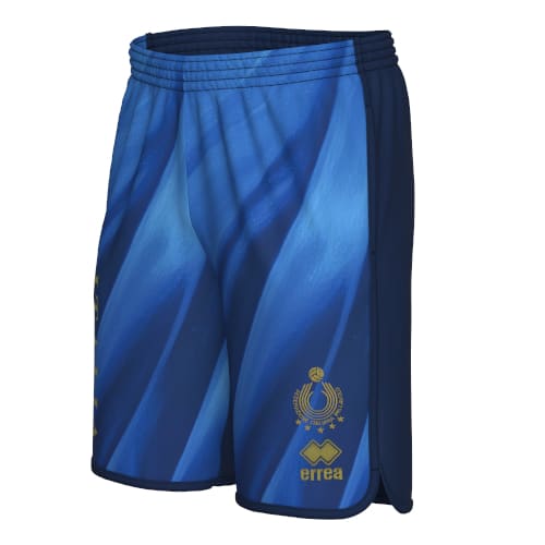 VOLLEYSTORE.IT | Lo shop online per la pallavolo e articoli da volley e beach volley | BERMUDA ITALIA UNISEX 2025