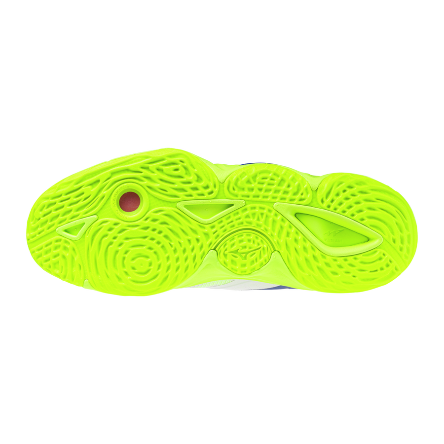 VOLLEYSTORE.IT | Lo shop online per la pallavolo e articoli da volley e beach volley | SCARPA PALLAVOLO WAVE MOMENTUM ELITE MID MIZUNO
