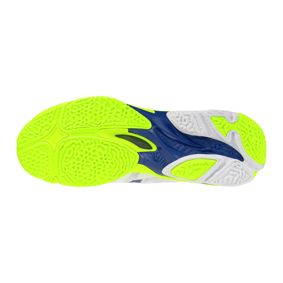 VOLLEYSTORE.IT | Lo shop online per la pallavolo e articoli da volley e beach volley | SCARPA PALLAVOLO WAVE LIGHTNING ELITE MID MIZUNO