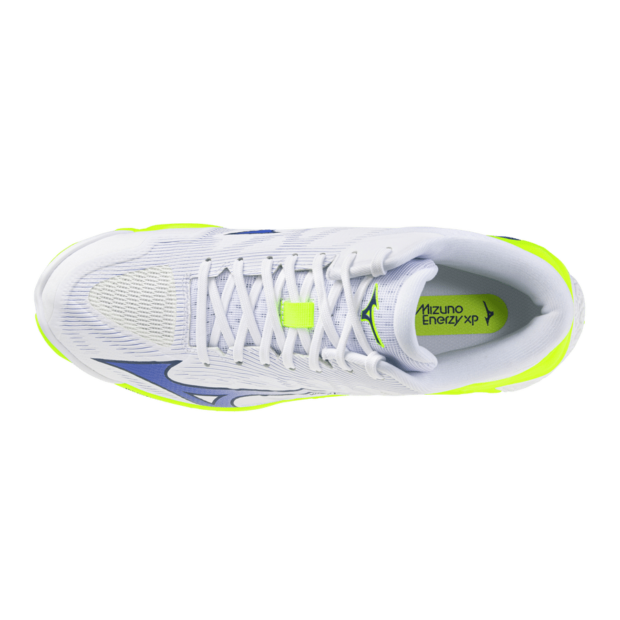 VOLLEYSTORE.IT | Lo shop online per la pallavolo e articoli da volley e beach volley | SCARPA PALLAVOLO WAVE LIGHTNING ELITE MID MIZUNO