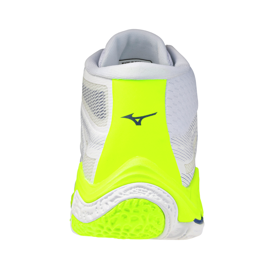 VOLLEYSTORE.IT | Lo shop online per la pallavolo e articoli da volley e beach volley | SCARPA PALLAVOLO WAVE LIGHTNING ELITE MID MIZUNO