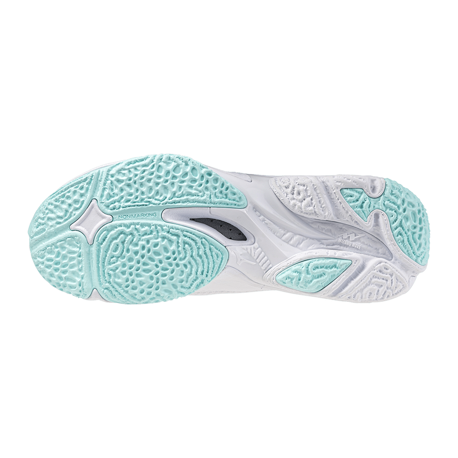 VOLLEYSTORE.IT | Lo shop online per la pallavolo e articoli da volley e beach volley | SCARPA PALLAVOLO WAVE LIGHTNING Z8 W MIZUNO
