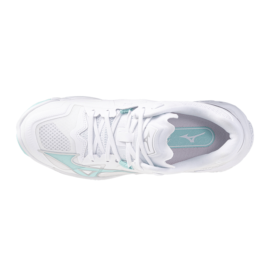 VOLLEYSTORE.IT | Lo shop online per la pallavolo e articoli da volley e beach volley | SCARPA PALLAVOLO WAVE LIGHTNING Z8 W MIZUNO