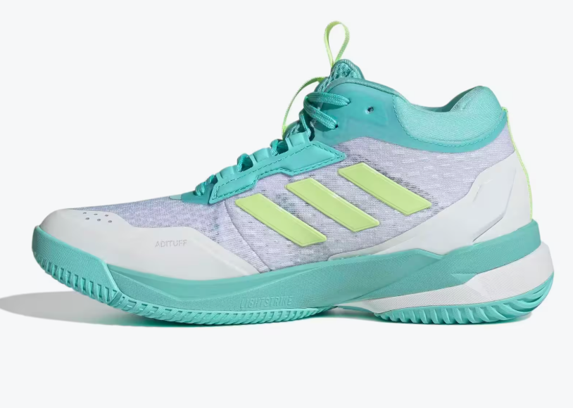 VOLLEYSTORE.IT | Lo shop online per la pallavolo e articoli da volley e beach volley | SCARPA PALLAVOLO CRAZYFLIGHT 6 MID ADIDAS