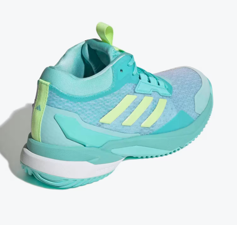 VOLLEYSTORE.IT | Lo shop online per la pallavolo e articoli da volley e beach volley | SCARPA PALLAVOLO CRAZYFLIGHT 6 MID ADIDAS