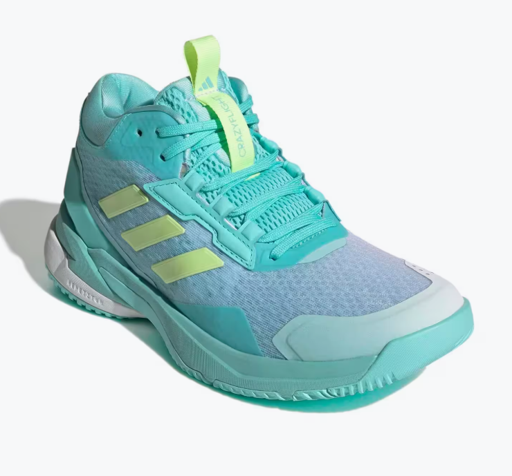 VOLLEYSTORE.IT | Lo shop online per la pallavolo e articoli da volley e beach volley | SCARPA PALLAVOLO CRAZYFLIGHT 6 MID ADIDAS