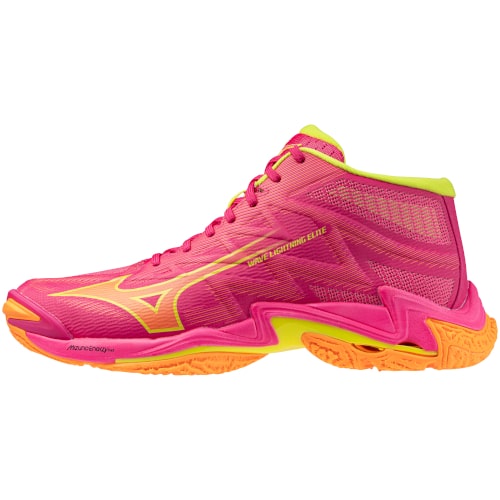 VOLLEYSTORE.IT | Lo shop online per la pallavolo e articoli da volley e beach volley | SCARPA PALLAVOLO WAVE LIGHTNING ELITE MID L.E. MIZUNO