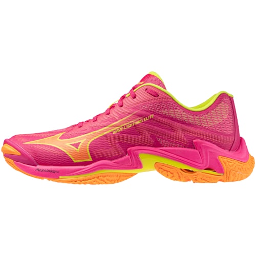 VOLLEYSTORE.IT | Lo shop online per la pallavolo e articoli da volley e beach volley | SCARPA PALLAVOLO WAVE LIGHTNING ELITE L.E MIZUNO