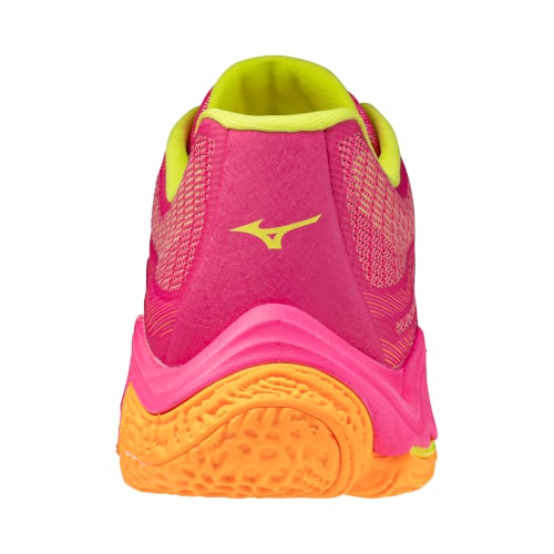 VOLLEYSTORE.IT | Lo shop online per la pallavolo e articoli da volley e beach volley | SCARPA PALLAVOLO WAVE LIGHTNING ELITE L.E MIZUNO