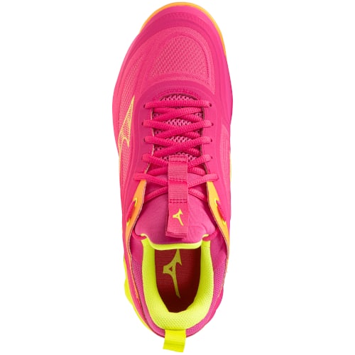 VOLLEYSTORE.IT | Lo shop online per la pallavolo e articoli da volley e beach volley | SCARPA PALLAVOLO WAVE LUMINOUS L.E. MIZUNO