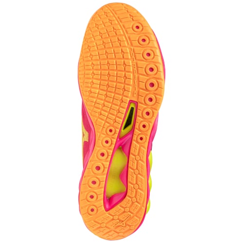 VOLLEYSTORE.IT | Lo shop online per la pallavolo e articoli da volley e beach volley | SCARPA PALLAVOLO WAVE LUMINOUS L.E. MIZUNO