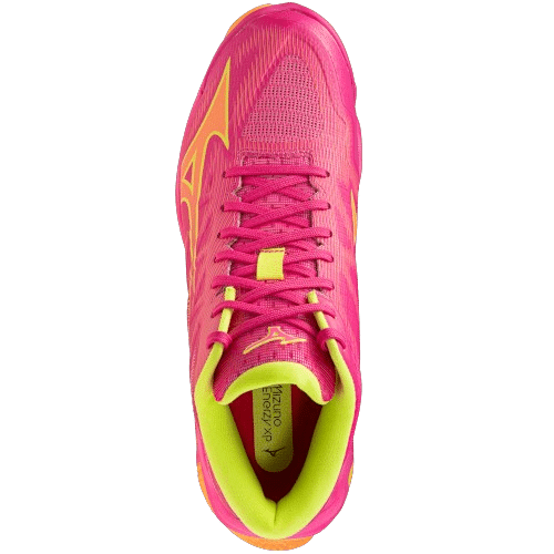 VOLLEYSTORE.IT | Lo shop online per la pallavolo e articoli da volley e beach volley | SCARPA PALLAVOLO WAVE LIGHTNING ELITE MID L.E. MIZUNO