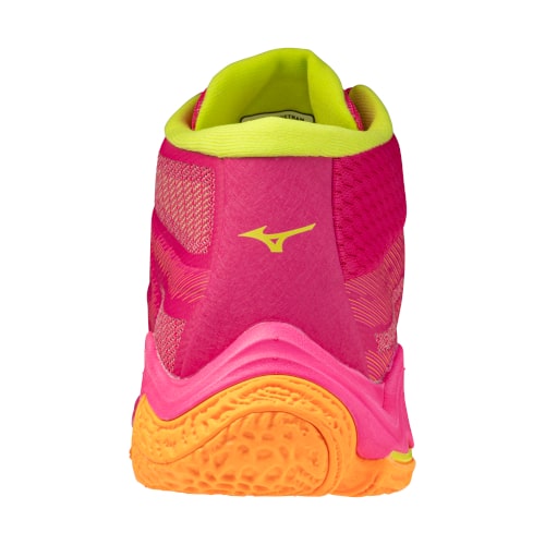 VOLLEYSTORE.IT | Lo shop online per la pallavolo e articoli da volley e beach volley | SCARPA PALLAVOLO WAVE LIGHTNING ELITE MID L.E. MIZUNO