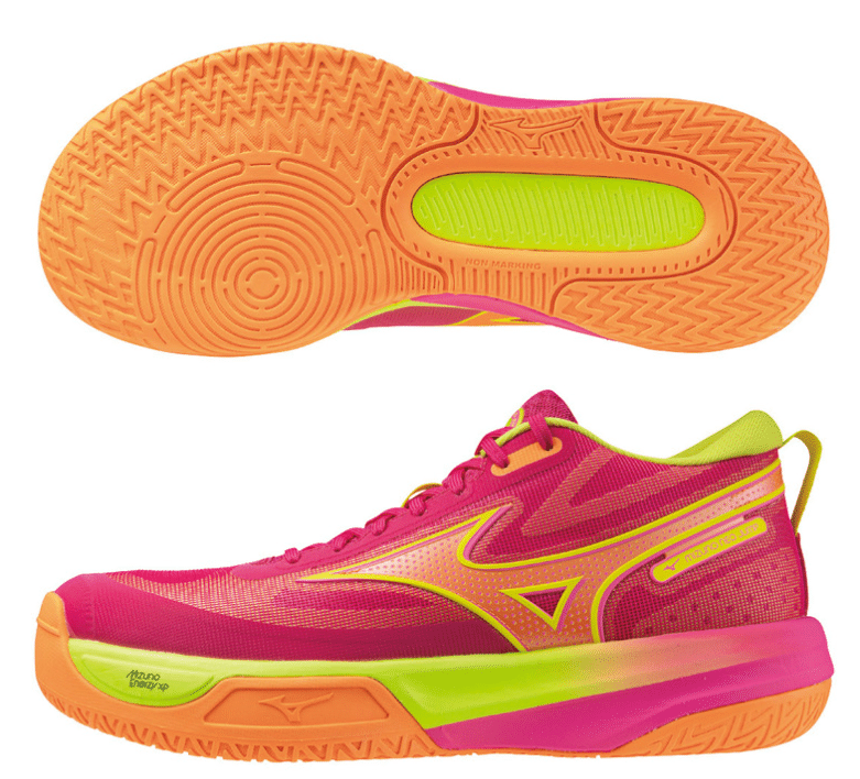 VOLLEYSTORE.IT | Lo shop online per la pallavolo e articoli da volley e beach volley | SCARPA PALLAVOLO NEO JUMP L.E. MIZUNO