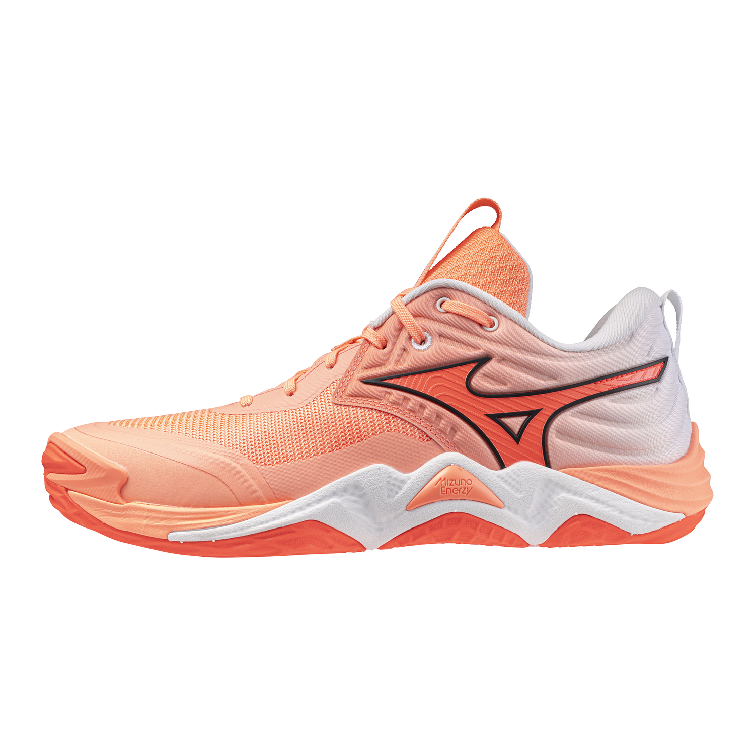 VOLLEYSTORE.IT | Lo shop online per la pallavolo e articoli da volley e beach volley | SCARPA PALLAVOLO WAVE MOMENTUM ELITE MIZUNO