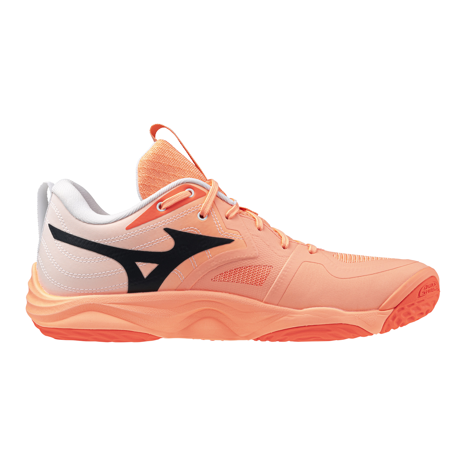 VOLLEYSTORE.IT | Lo shop online per la pallavolo e articoli da volley e beach volley | SCARPA PALLAVOLO WAVE MOMENTUM ELITE MIZUNO