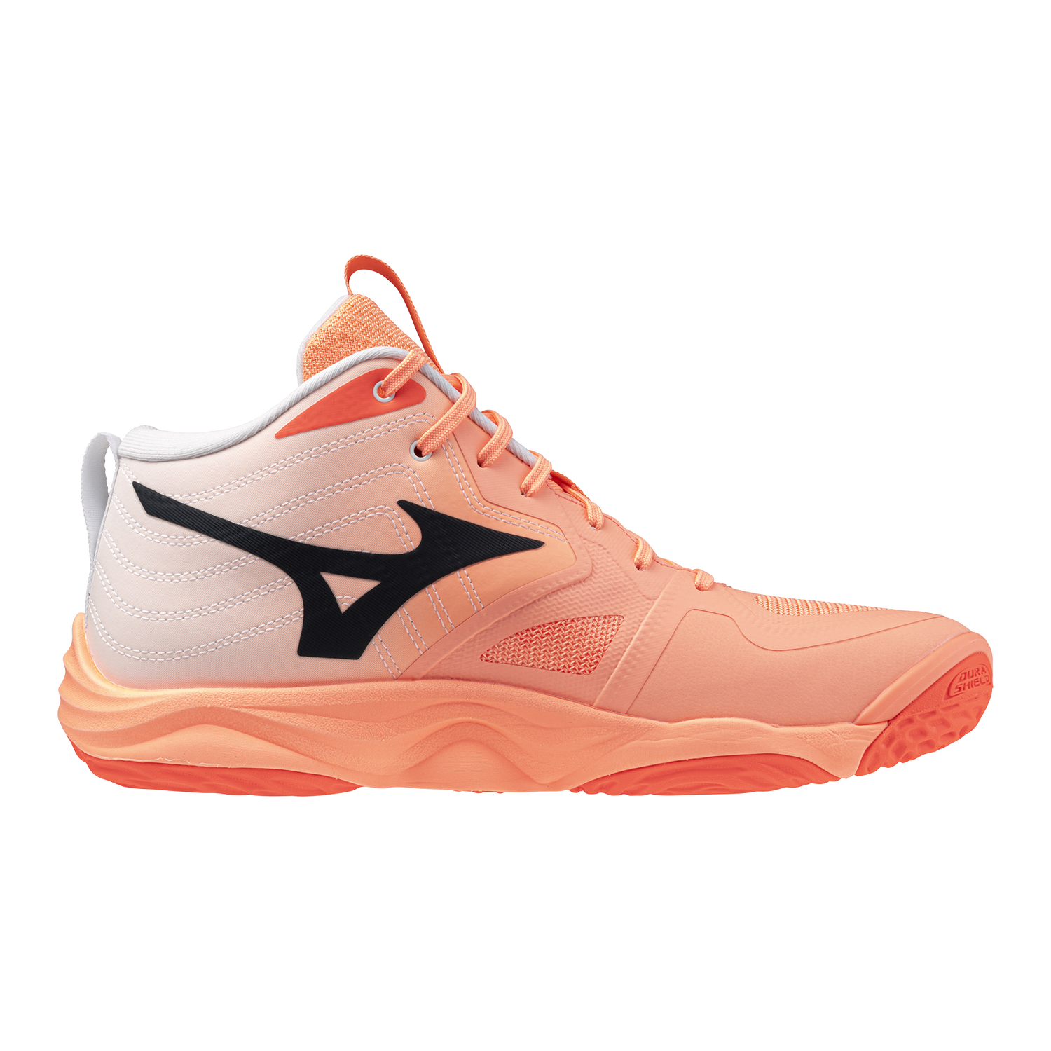 VOLLEYSTORE.IT | Lo shop online per la pallavolo e articoli da volley e beach volley | SCARPA PALLAVOLO WAVE MOMENTUM ELITE MID MIZUNO