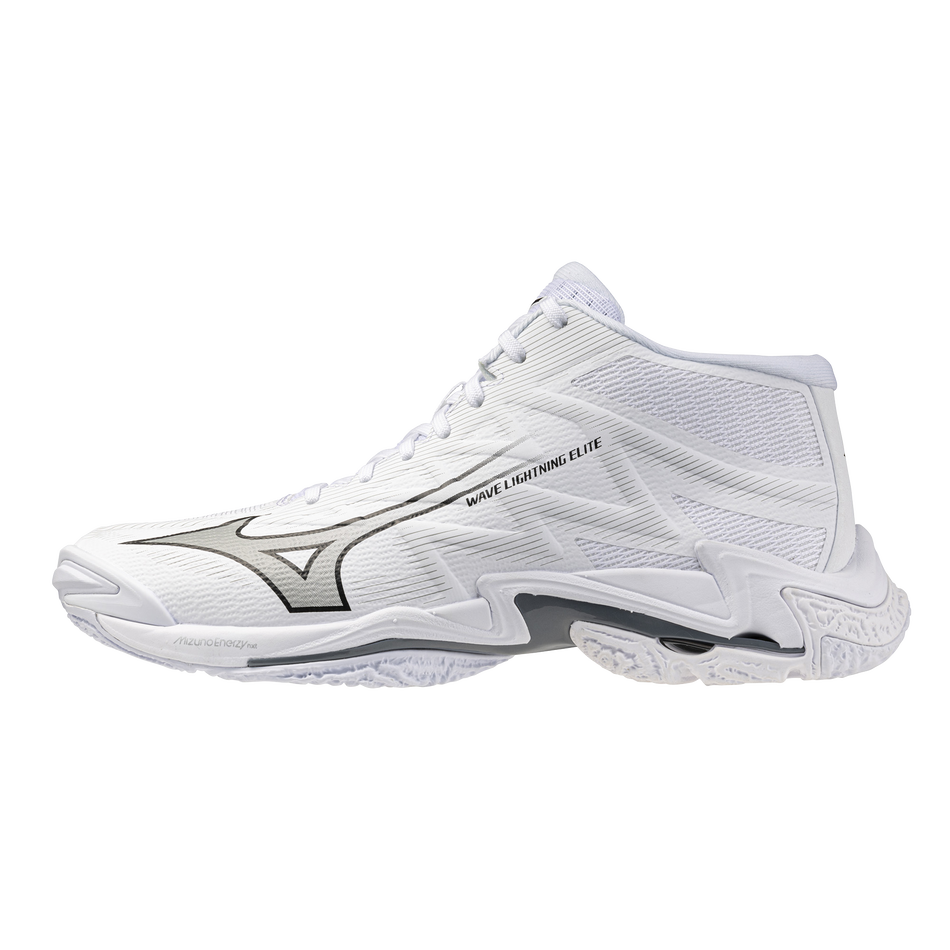 VOLLEYSTORE.IT | Lo shop online per la pallavolo e articoli da volley e beach volley | SCARPA PALLAVOLO WAVE LIGHTNING ELITE MID MIZUNO