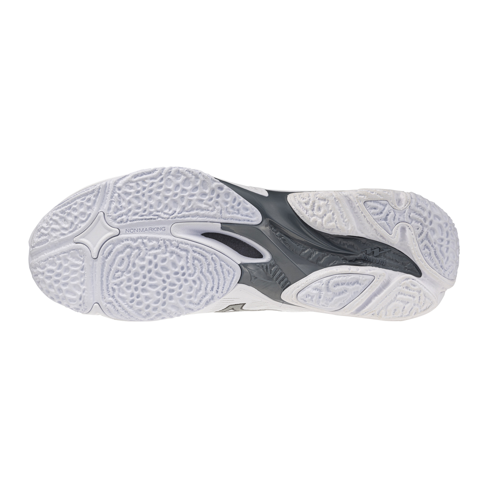 VOLLEYSTORE.IT | Lo shop online per la pallavolo e articoli da volley e beach volley | SCARPA PALLAVOLO WAVE LIGHTNING ELITE MID MIZUNO
