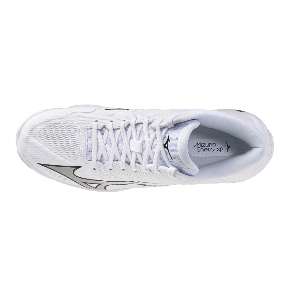 VOLLEYSTORE.IT | Lo shop online per la pallavolo e articoli da volley e beach volley | SCARPA PALLAVOLO WAVE LIGHTNING ELITE MID MIZUNO