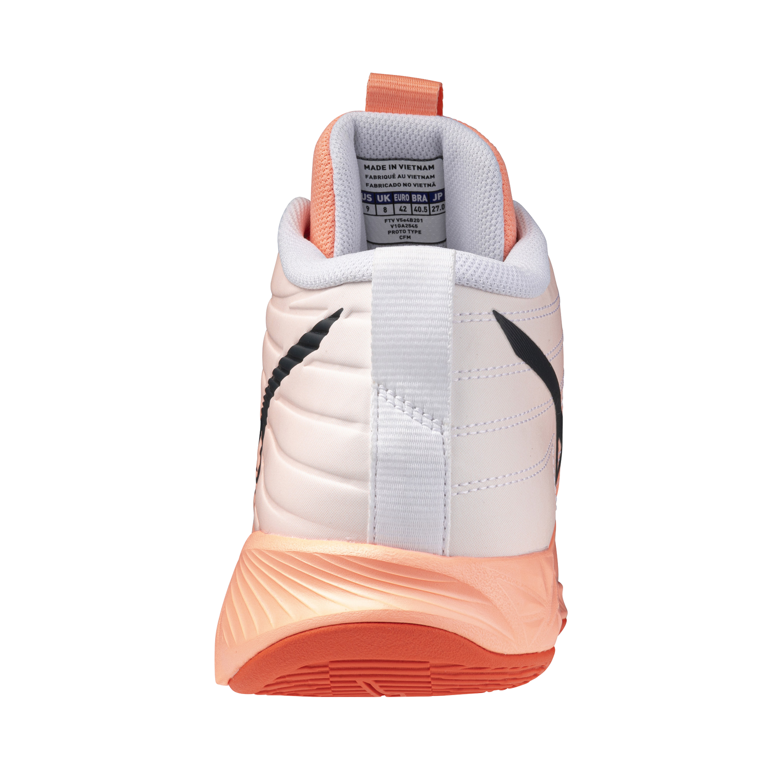 VOLLEYSTORE.IT | Lo shop online per la pallavolo e articoli da volley e beach volley | SCARPA PALLAVOLO WAVE MOMENTUM PRO MID MIZUNO