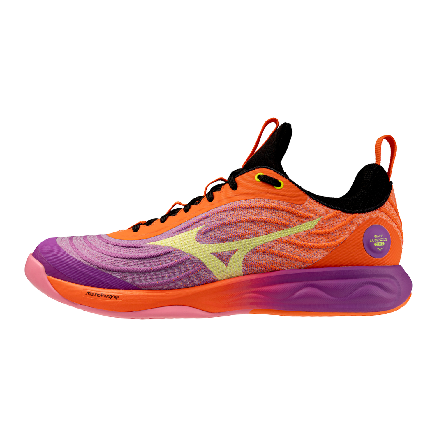 VOLLEYSTORE.IT | Lo shop online per la pallavolo e articoli da volley e beach volley | SCARPA PALLAVOLO WAVE LUMINOUS ELITE MIZUNO