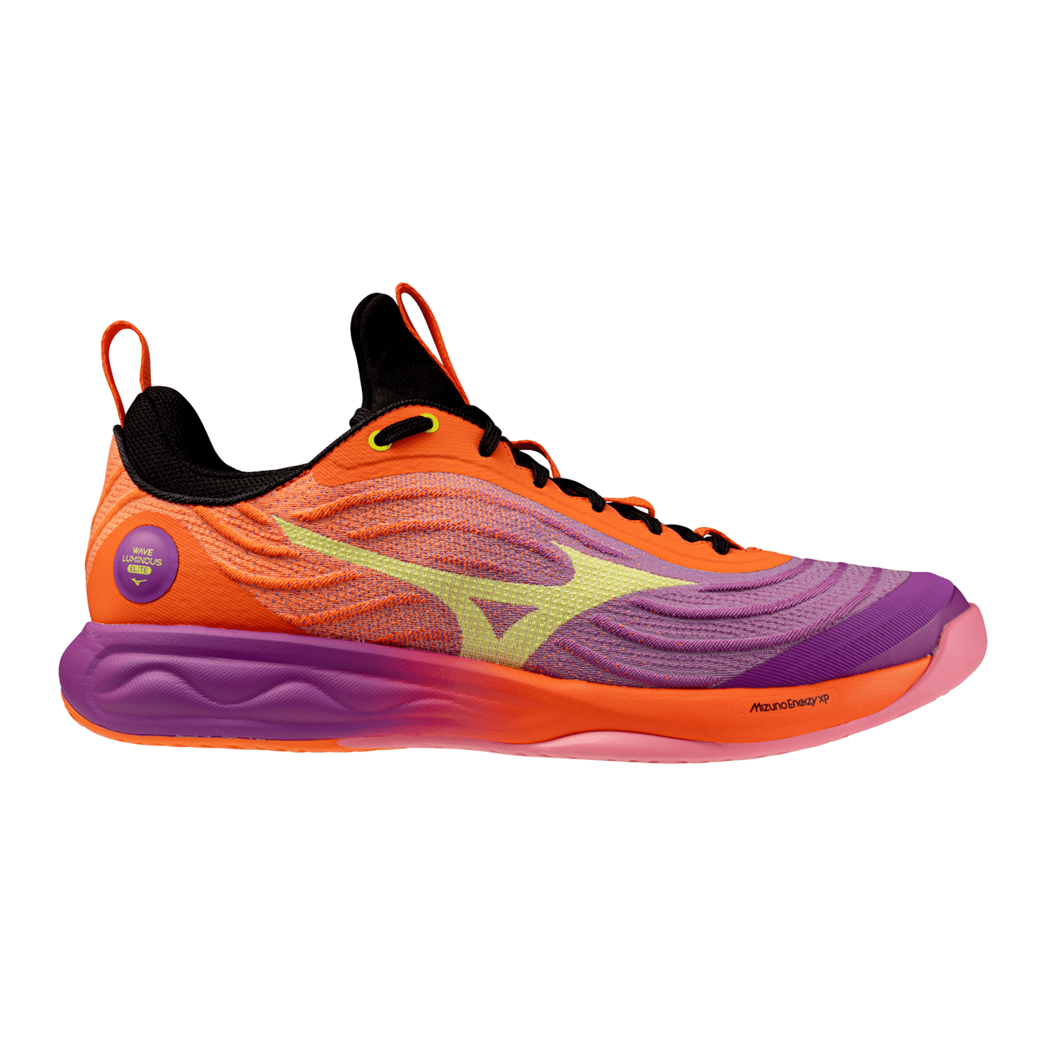 VOLLEYSTORE.IT | Lo shop online per la pallavolo e articoli da volley e beach volley | SCARPA PALLAVOLO WAVE LUMINOUS ELITE MIZUNO