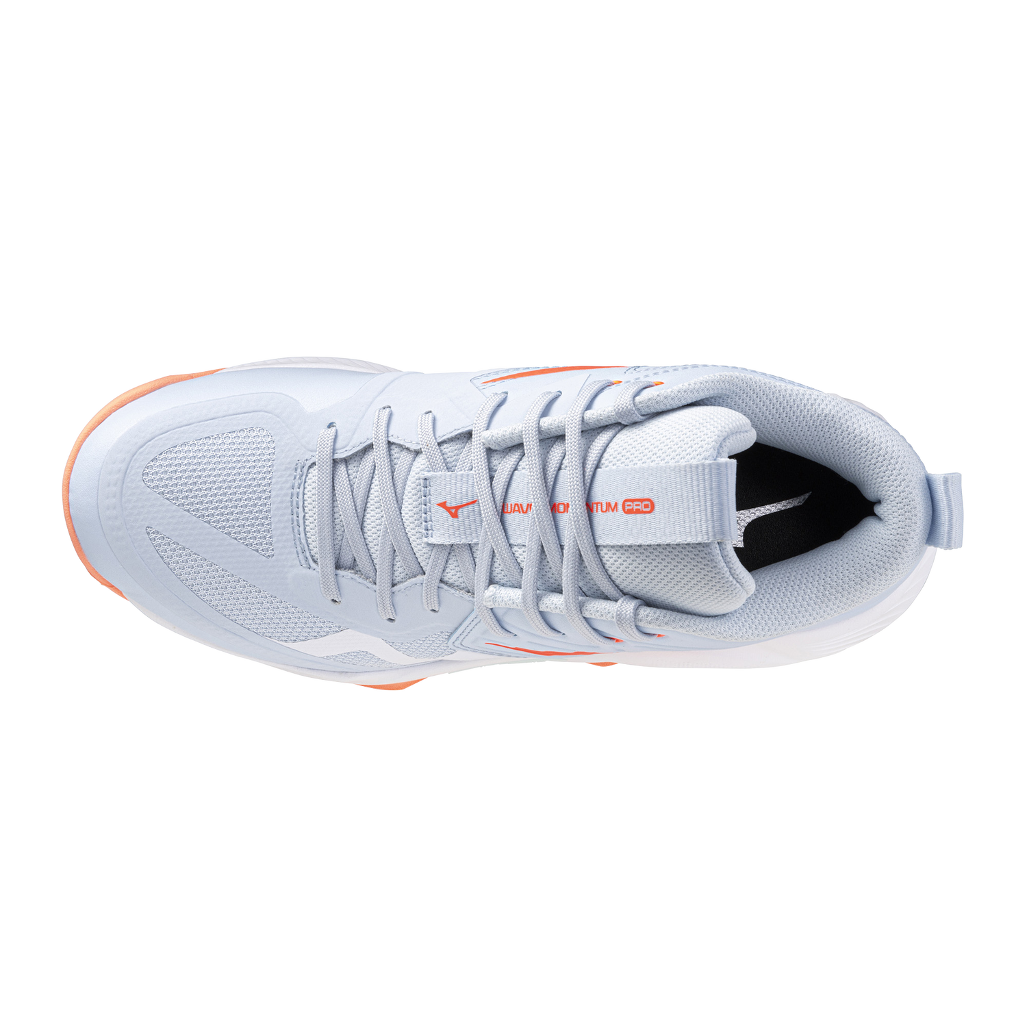 VOLLEYSTORE.IT | Lo shop online per la pallavolo e articoli da volley e beach volley | SCARPA PALLAVOLO WAVE MOMENTUM PRO MID W MIZUNO