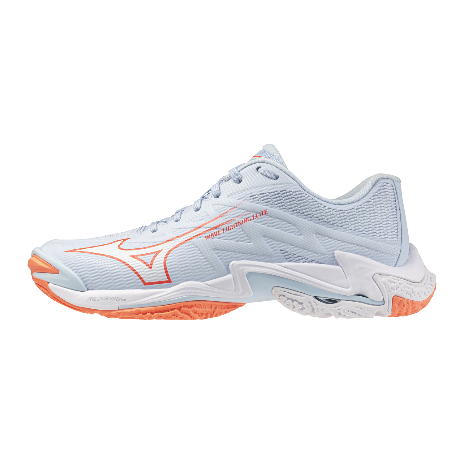 VOLLEYSTORE.IT | Lo shop online per la pallavolo e articoli da volley e beach volley | SCARPA PALLAVOLO WAVE LIGHTNING ELITE W MIZUNO