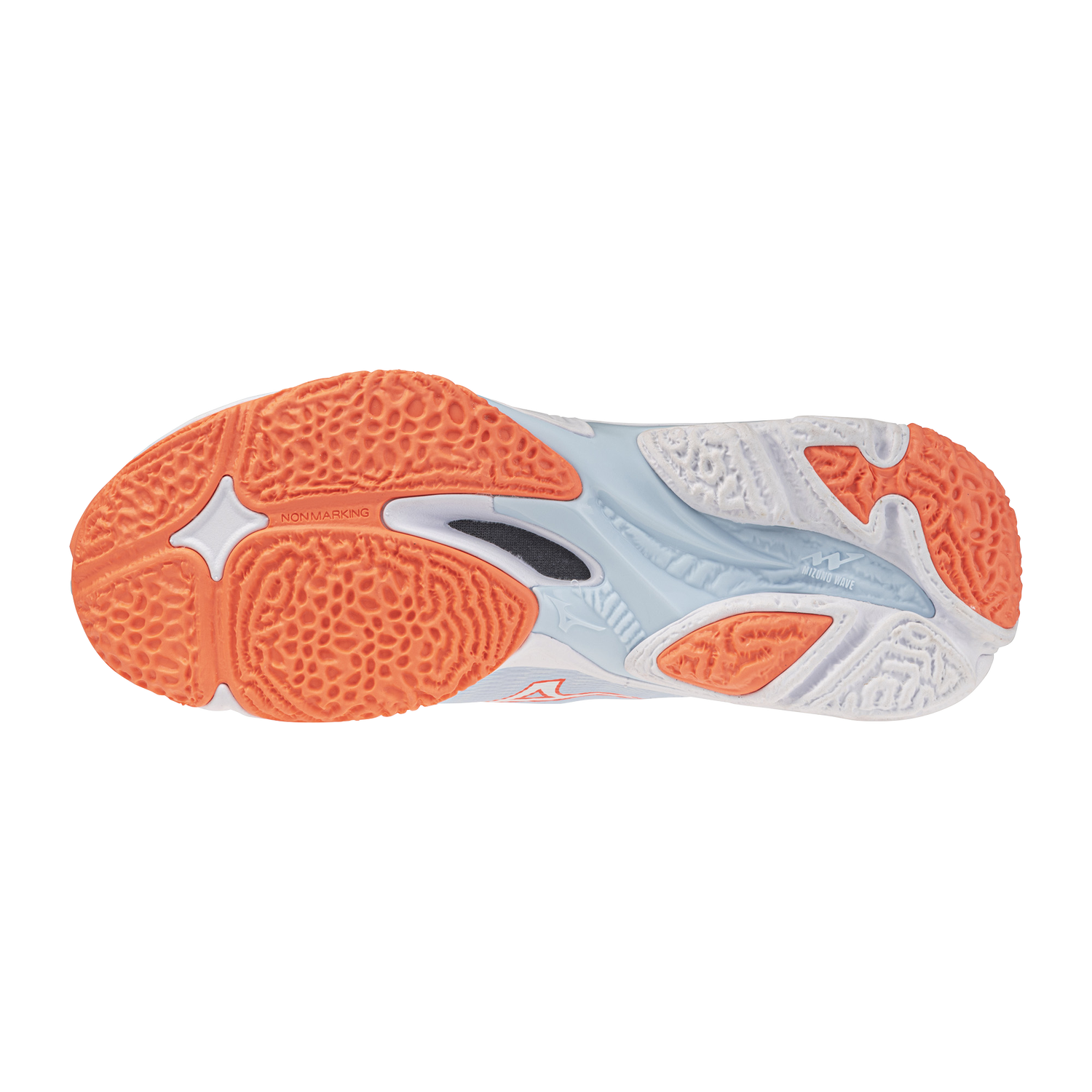 VOLLEYSTORE.IT | Lo shop online per la pallavolo e articoli da volley e beach volley | SCARPA PALLAVOLO WAVE LIGHTNING ELITE W MIZUNO