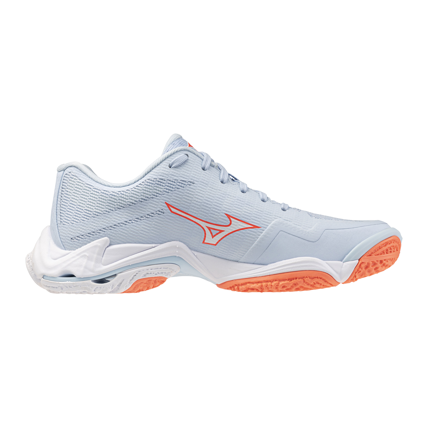 VOLLEYSTORE.IT | Lo shop online per la pallavolo e articoli da volley e beach volley | SCARPA PALLAVOLO WAVE LIGHTNING ELITE W MIZUNO