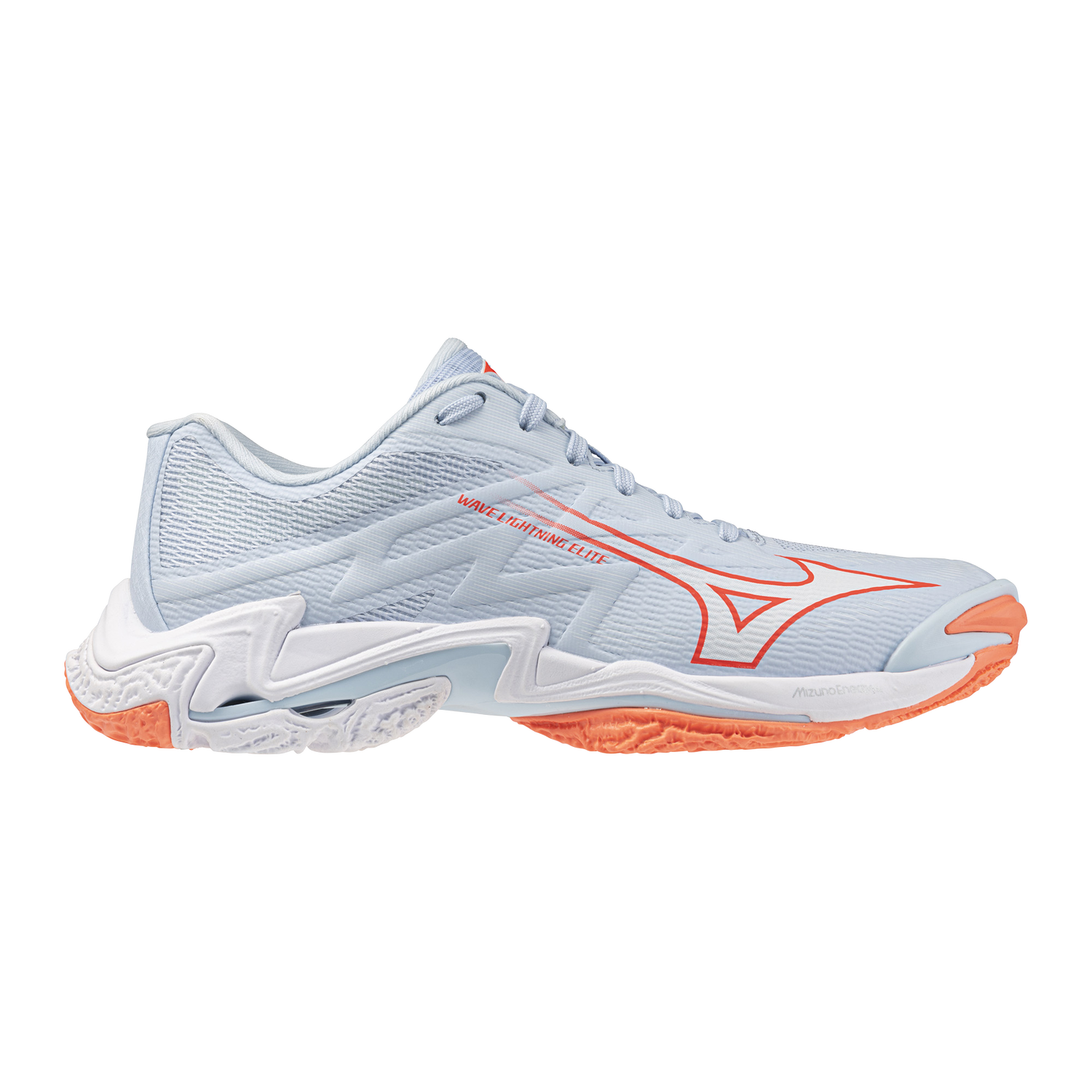 VOLLEYSTORE.IT | Lo shop online per la pallavolo e articoli da volley e beach volley | SCARPA PALLAVOLO WAVE LIGHTNING ELITE W MIZUNO