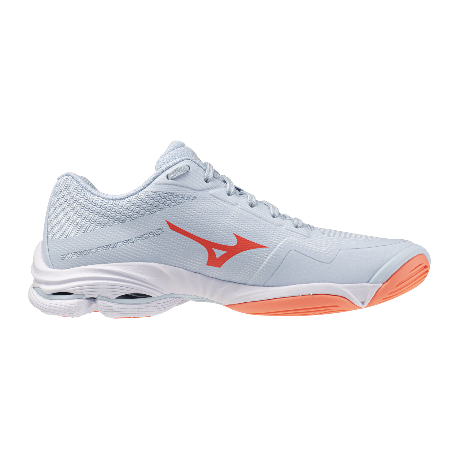VOLLEYSTORE.IT | Lo shop online per la pallavolo e articoli da volley e beach volley | SCARPA PALLAVOLO WAVE LIGHTNING PRO W MIZUNO