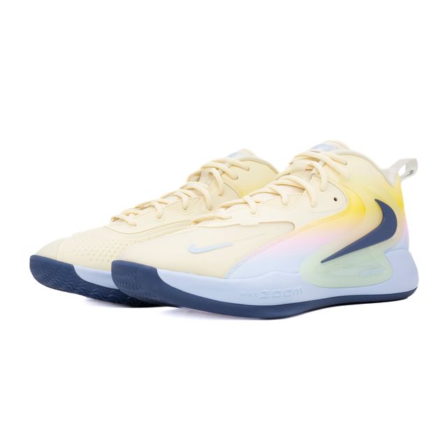 VOLLEYSTORE.IT | Lo shop online per la pallavolo e articoli da volley e beach volley | SCARPA PALLAVOLO ZOOM HYPERSET 2 SE NIKE