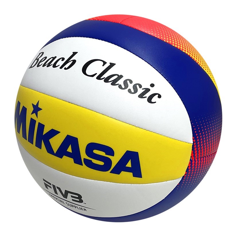 VOLLEYSTORE.IT | Lo shop online per la pallavolo e articoli da volley e beach volley | PALLONE BV552C MIKASA