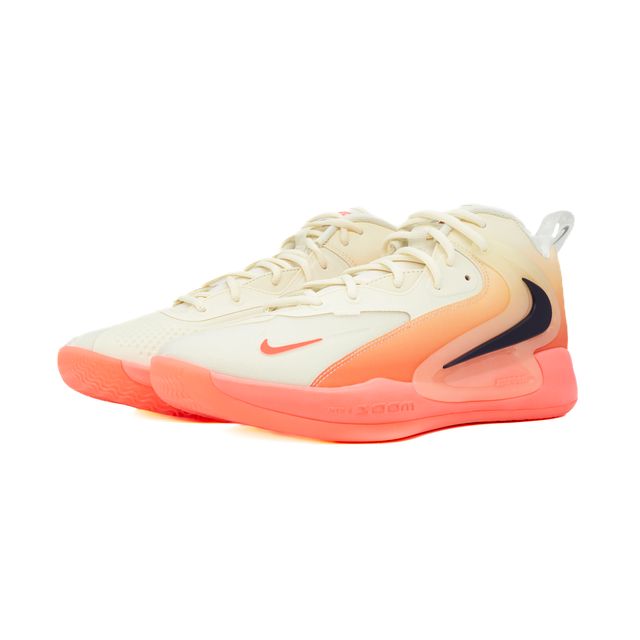 VOLLEYSTORE.IT | Lo shop online per la pallavolo e articoli da volley e beach volley | SCARPA PALLAVOLO ZOOM HYPERSET 2 SE NIKE
