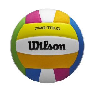 PALLONE BEACH VOLLEY PRO TOUR WILSON